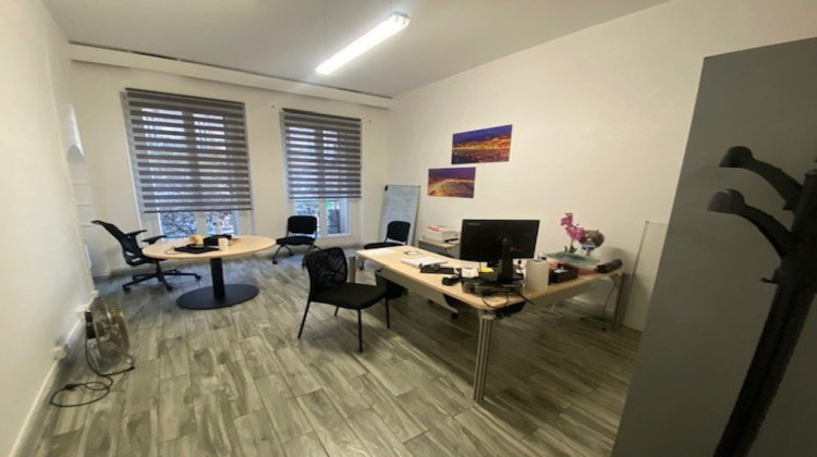 Ma-Cabane - Vente Local commercial Marseille, 92 m²