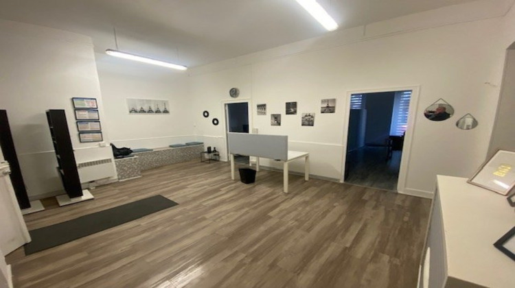 Ma-Cabane - Vente Local commercial Marseille, 92 m²