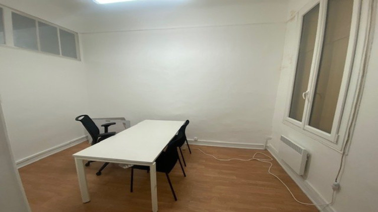 Ma-Cabane - Vente Local commercial Marseille, 92 m²