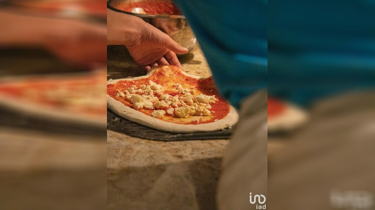 Ma-Cabane - Vente Local commercial Marseille, 100 m²