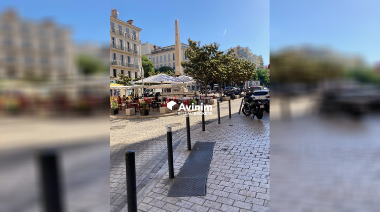 Ma-Cabane - Vente Local commercial Marseille, 67 m²