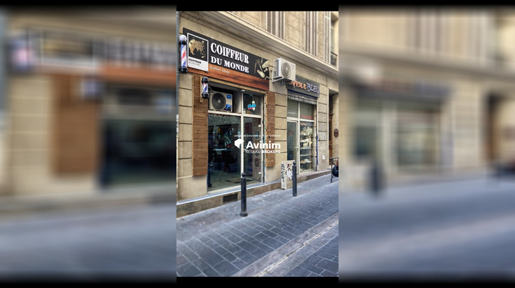 Ma-Cabane - Vente Local commercial Marseille, 67 m²
