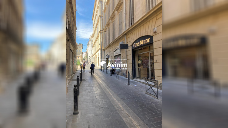 Ma-Cabane - Vente Local commercial Marseille, 67 m²