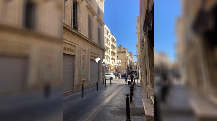 Ma-Cabane - Vente Local commercial Marseille, 67 m²
