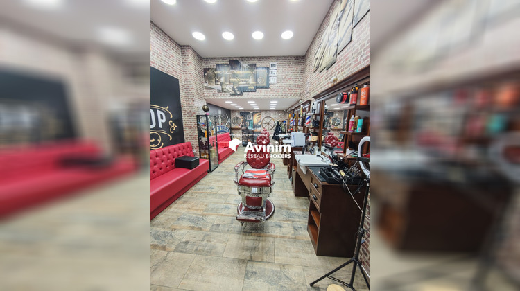 Ma-Cabane - Vente Local commercial Marseille, 67 m²