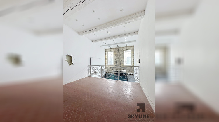 Ma-Cabane - Vente Local commercial Marseille, 602 m²