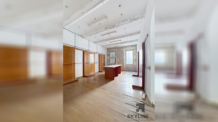 Ma-Cabane - Vente Local commercial Marseille, 602 m²