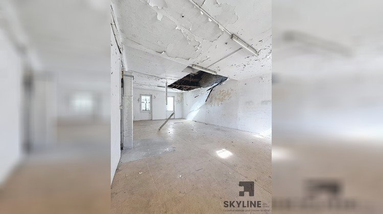 Ma-Cabane - Vente Local commercial Marseille, 602 m²