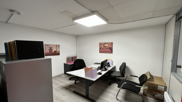 Ma-Cabane - Vente Local commercial Marseille, 75 m²