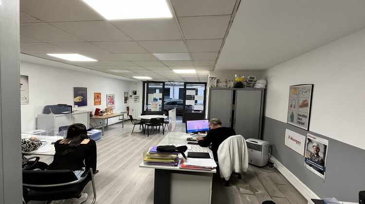 Ma-Cabane - Vente Local commercial Marseille, 75 m²