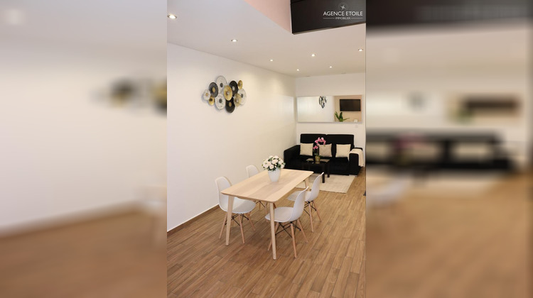 Ma-Cabane - Vente Local commercial Marseille, 60 m²