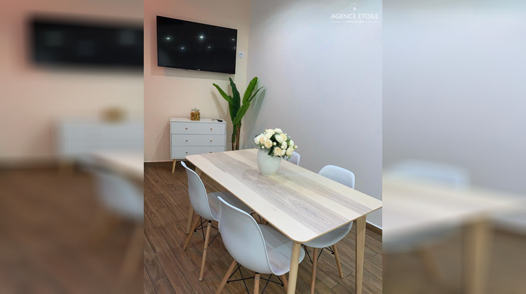 Ma-Cabane - Vente Local commercial Marseille, 60 m²