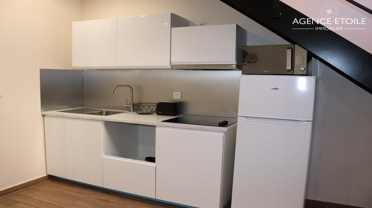 Ma-Cabane - Vente Local commercial Marseille, 60 m²