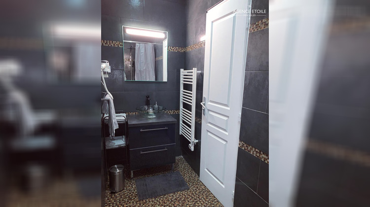 Ma-Cabane - Vente Local commercial Marseille, 60 m²