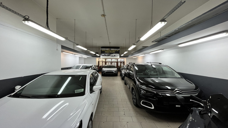 Ma-Cabane - Vente Local commercial Marseille, 91 m²