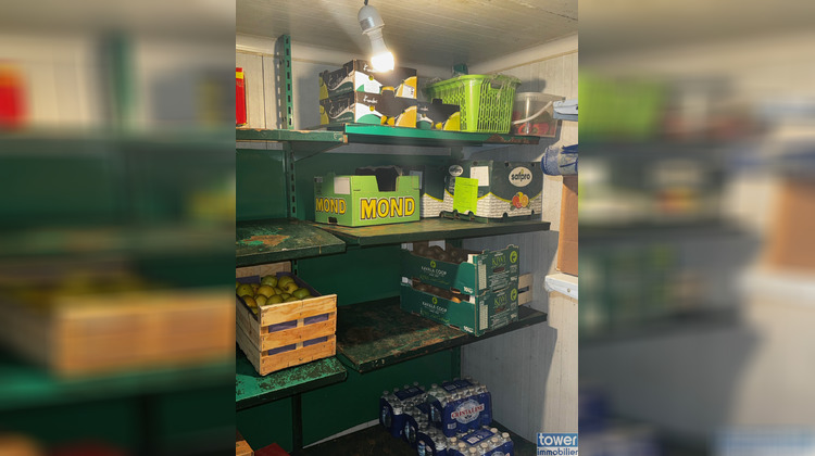 Ma-Cabane - Vente Local commercial Marseille, 40 m²