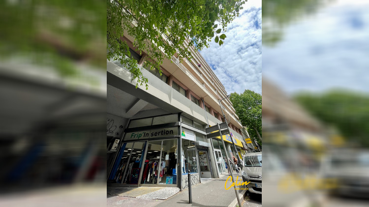 Ma-Cabane - Vente Local commercial Marseille, 608 m²