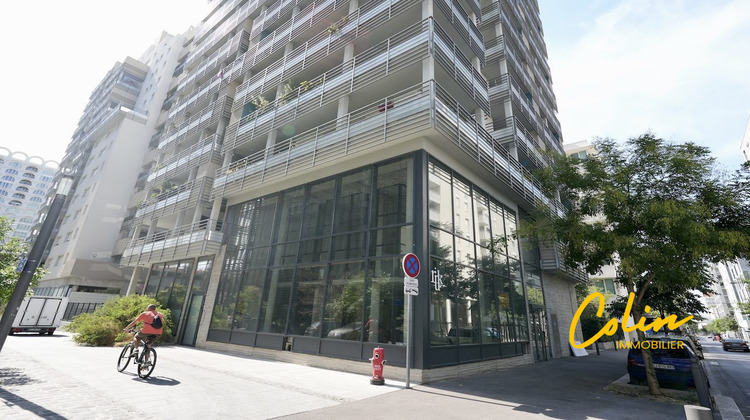 Ma-Cabane - Vente Local commercial Marseille, 223 m²