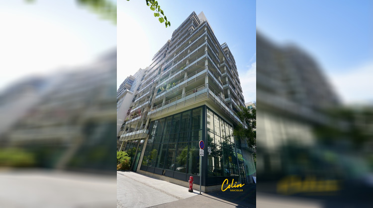Ma-Cabane - Vente Local commercial Marseille, 223 m²
