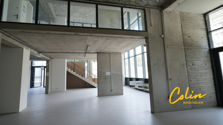 Ma-Cabane - Vente Local commercial Marseille, 223 m²