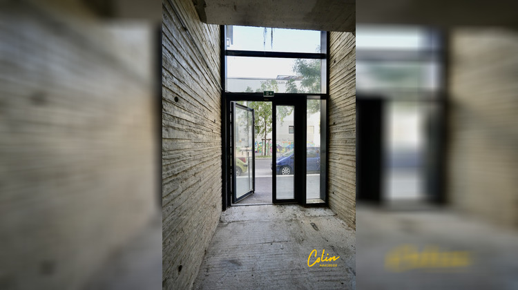 Ma-Cabane - Vente Local commercial Marseille, 223 m²