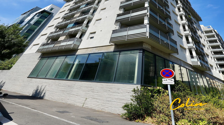 Ma-Cabane - Vente Local commercial Marseille, 205 m²