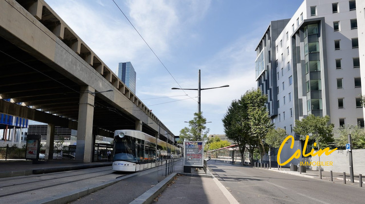 Ma-Cabane - Vente Local commercial Marseille, 205 m²