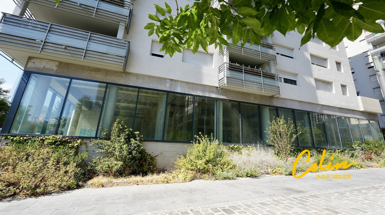 Ma-Cabane - Vente Local commercial Marseille, 205 m²