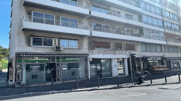 Ma-Cabane - Vente Local commercial Marseille, 59 m²