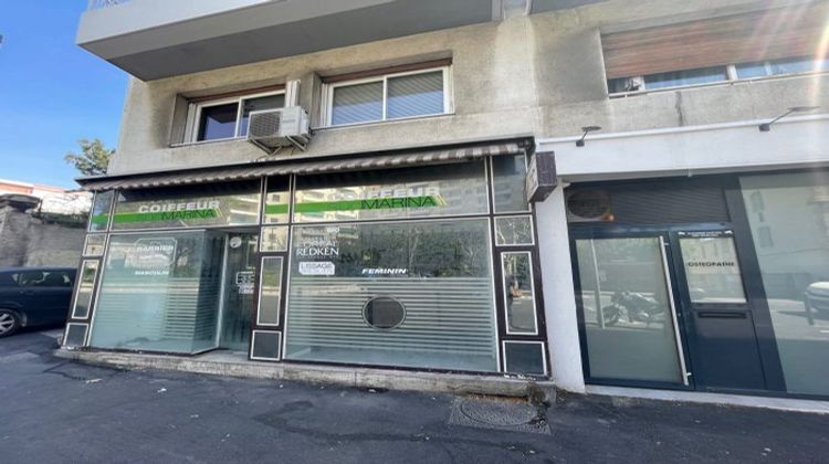 Ma-Cabane - Vente Local commercial Marseille, 59 m²