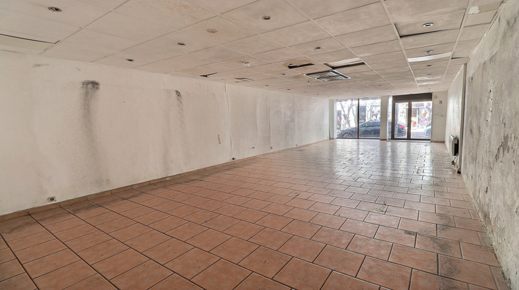 Ma-Cabane - Vente Local commercial Marseille, 86 m²