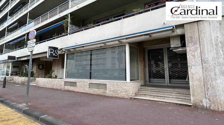 Ma-Cabane - Vente Local commercial Marseille, 39 m²