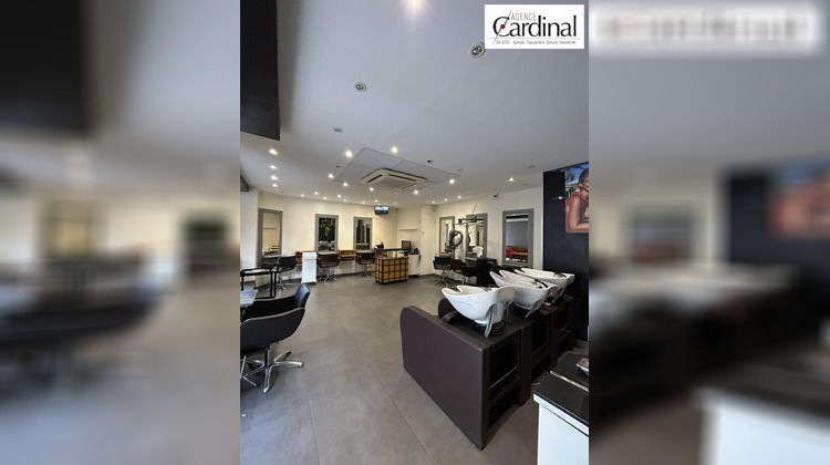 Ma-Cabane - Vente Local commercial Marseille, 39 m²