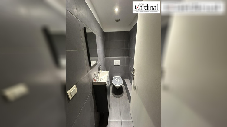 Ma-Cabane - Vente Local commercial Marseille, 39 m²