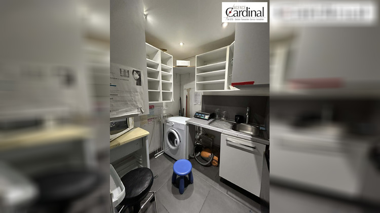 Ma-Cabane - Vente Local commercial Marseille, 39 m²