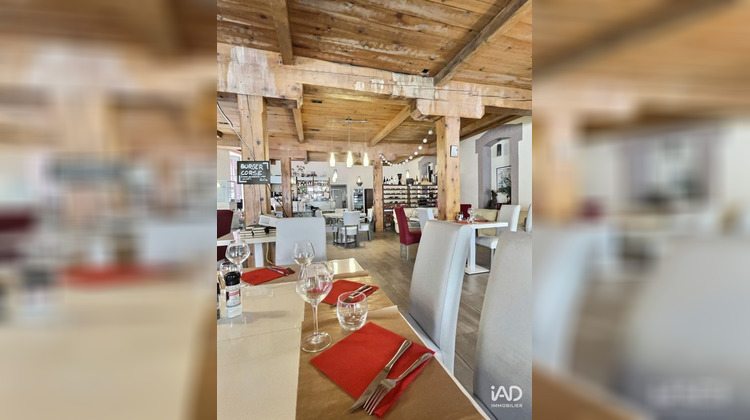 Ma-Cabane - Vente Local commercial Marseille, 250 m²
