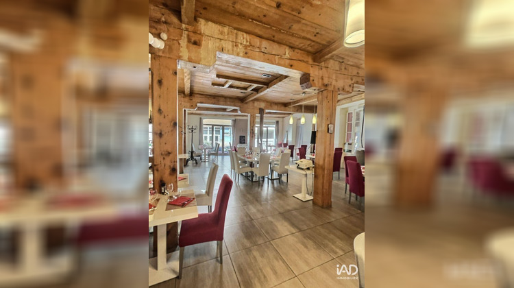 Ma-Cabane - Vente Local commercial Marseille, 250 m²