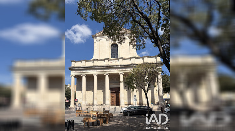 Ma-Cabane - Vente Local commercial Marseille, 63 m²