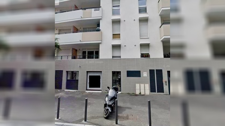 Ma-Cabane - Vente Local commercial Marseille, 63 m²