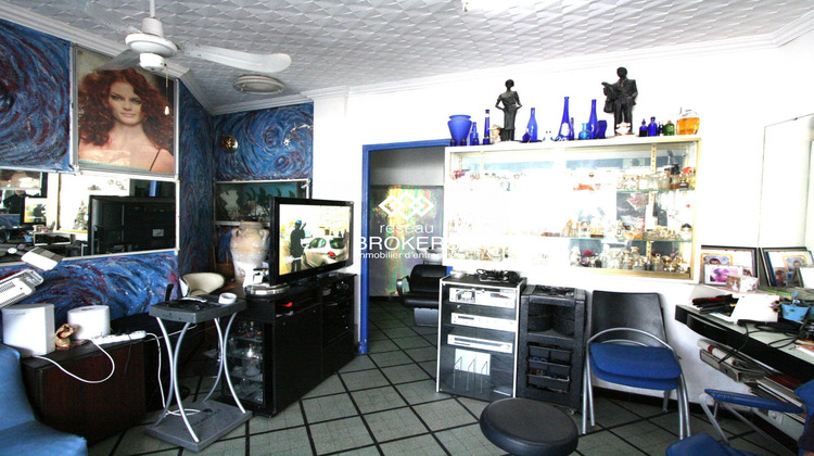 Ma-Cabane - Vente Local commercial Marseille, 40 m²