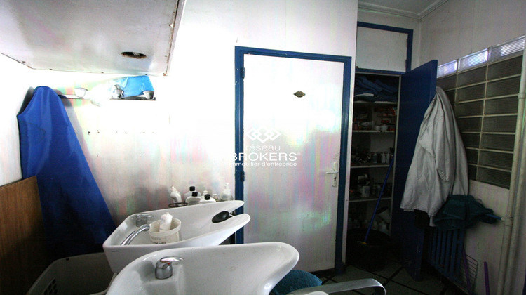 Ma-Cabane - Vente Local commercial Marseille, 40 m²