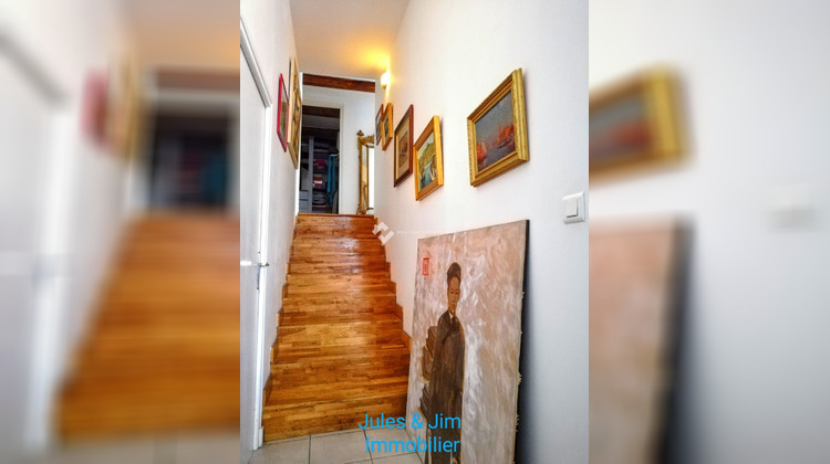 Ma-Cabane - Vente Local commercial Marseille, 151 m²