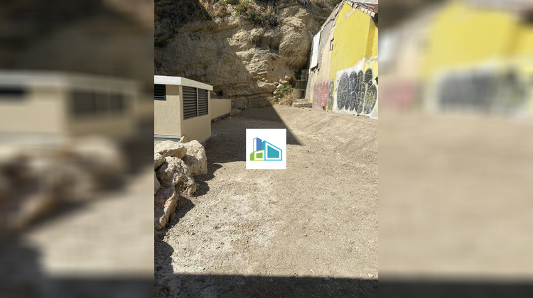 Ma-Cabane - Vente Local commercial Marseille, 581 m²