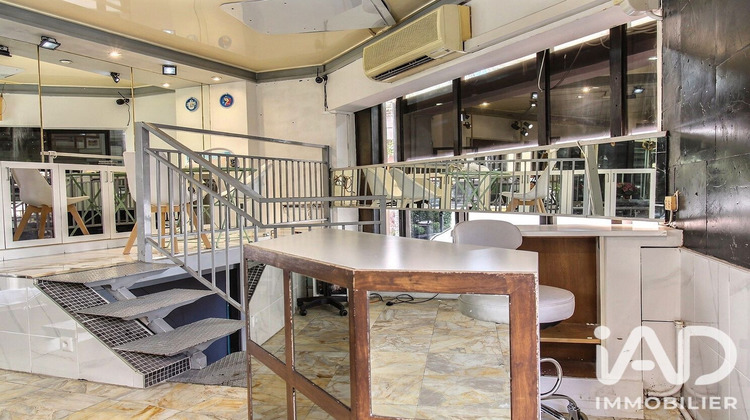 Ma-Cabane - Vente Local commercial Marseille, 56 m²