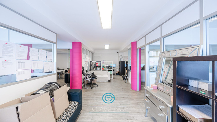 Ma-Cabane - Vente Local commercial Marseille, 140 m²