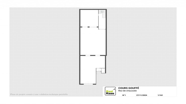 Ma-Cabane - Vente Local commercial Marseille, 263 m²