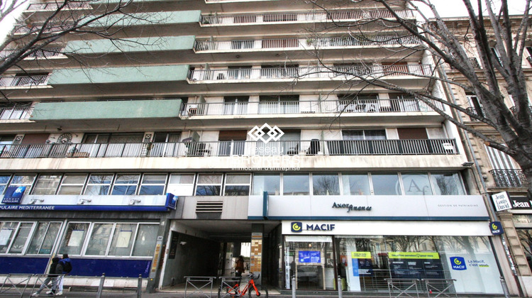 Ma-Cabane - Vente Local commercial Marseille, 74 m²