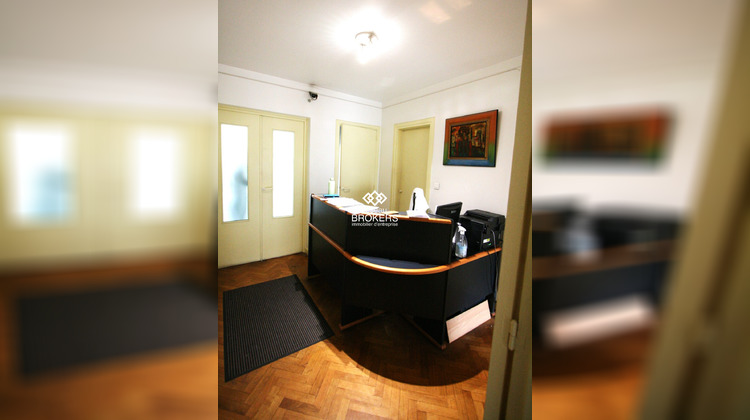 Ma-Cabane - Vente Local commercial Marseille, 74 m²