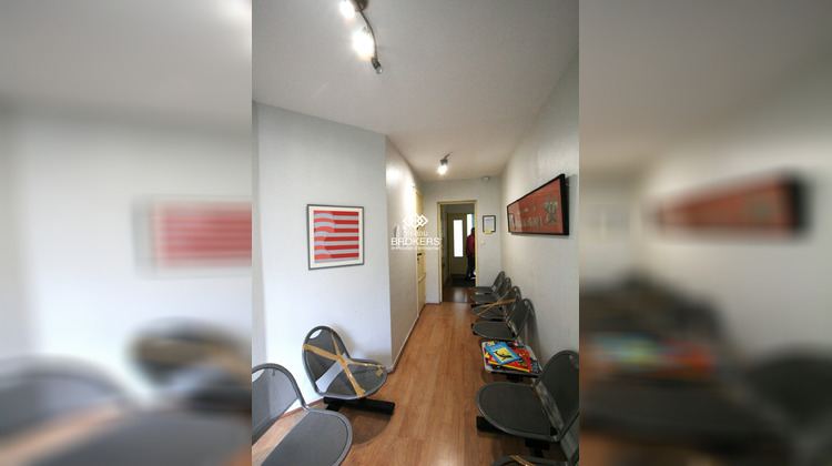 Ma-Cabane - Vente Local commercial Marseille, 74 m²