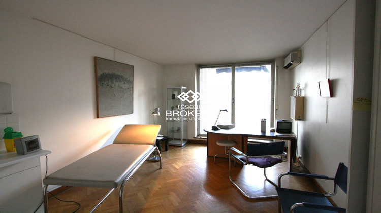 Ma-Cabane - Vente Local commercial Marseille, 74 m²